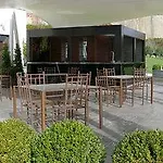 Ac Palacio De Santa Ana By Marriott Hotel 5*