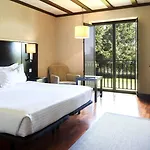 Ac Palacio De Santa Ana By Marriott