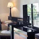 Ac Palacio De Santa Ana By Marriott Hotel 5*