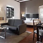Ac Palacio De Santa Ana By Marriott Hotel 5*