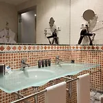 Hotel Ac Palacio De Santa Ana By Marriott