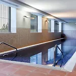 Ac Palacio De Santa Ana By Marriott Hotel 5*