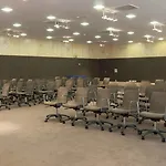Hotel Ac Palacio De Santa Ana By Marriott 5*
