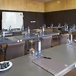 Ac Palacio De Santa Ana By Marriott 5* Valladolid