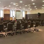 Ac Palacio De Santa Ana By Marriott Hotel 5*