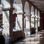 Ac Palacio De Santa Ana By Marriott