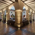 Ac Palacio De Santa Ana By Marriott Hotel 5*