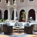 Hotel Ac Palacio De Santa Ana By Marriott Valladolid