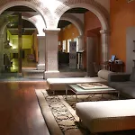 Ac Palacio De Santa Ana By Marriott