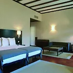 Ac Palacio De Santa Ana By Marriott