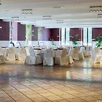 Hotel Ac Palacio De Santa Ana By Marriott 5*