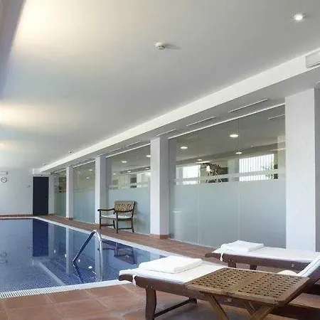 Ac Palacio De Santa Ana By Marriott 5*