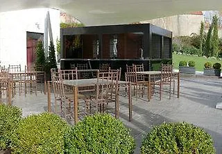 Ac Palacio De Santa Ana By Marriott Hotel 5*