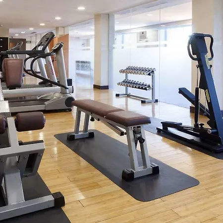 Ac Palacio De Santa Ana By Marriott 5*