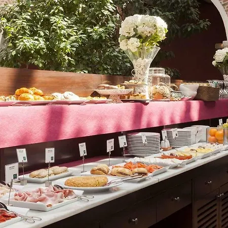 Hotel Ac Palacio De Santa Ana By Marriott