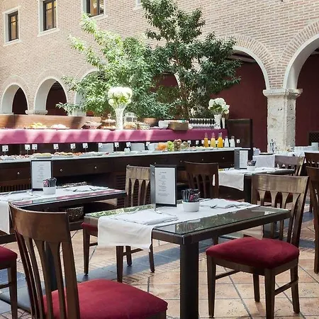 Ac Palacio De Santa Ana By Marriott Valladolid