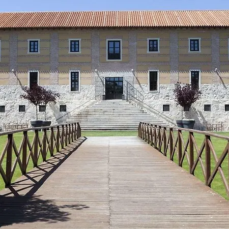 Hotel Ac Palacio De Santa Ana By Marriott Valladolid