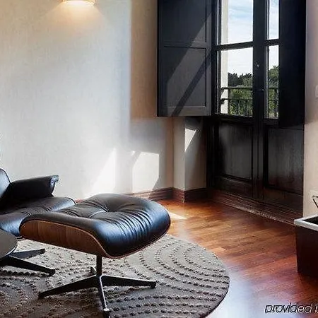 Ac Palacio De Santa Ana By Marriott 5* باياذوليد