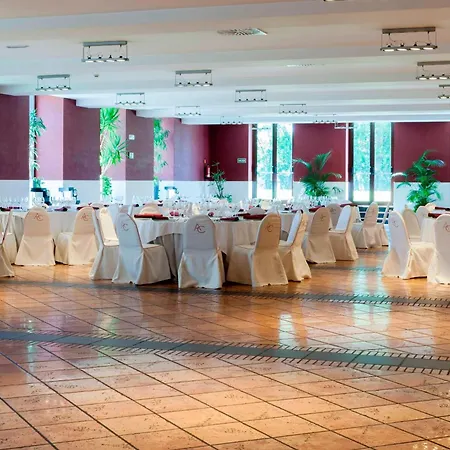 Ac Palacio De Santa Ana By Marriott Hotel Valladolid