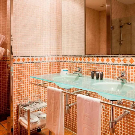 Ac Palacio De Santa Ana By Marriott 5*