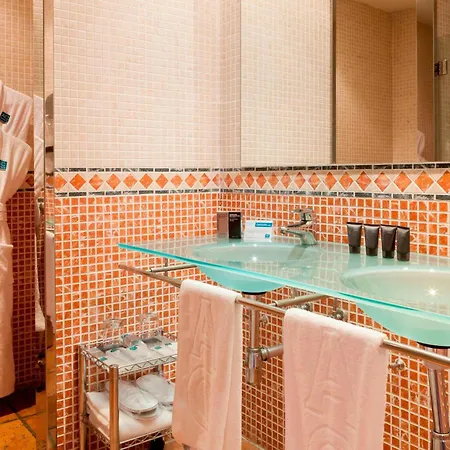 Hotel Ac Palacio De Santa Ana By Marriott 5*
