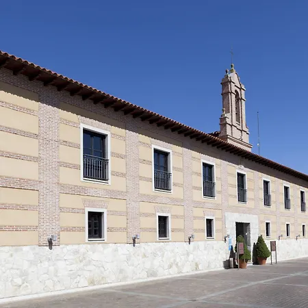 Hotel Ac Palacio De Santa Ana By Marriott