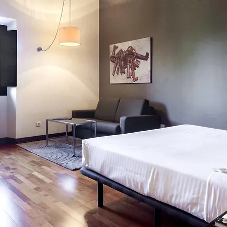 Ac Palacio De Santa Ana By Marriott Hotel Valladolid