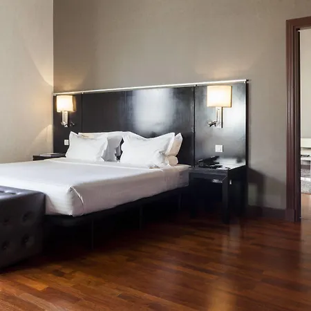 Ac Palacio De Santa Ana By Marriott 5*
