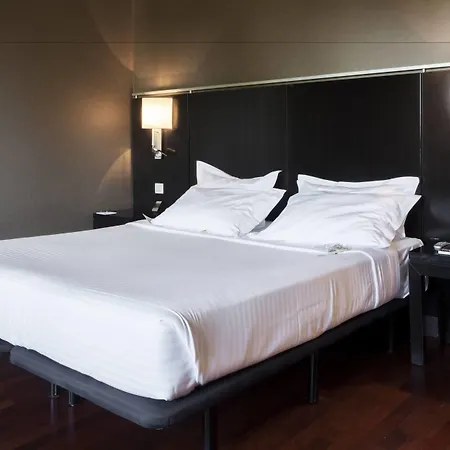 فندق Ac Palacio De Santa Ana By Marriott
