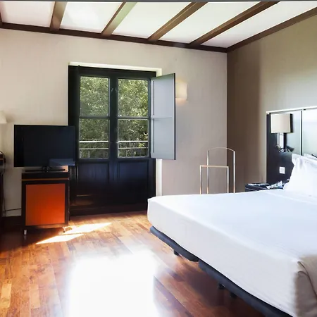 Ac Palacio De Santa Ana By Marriott Βαγιαδολίδ