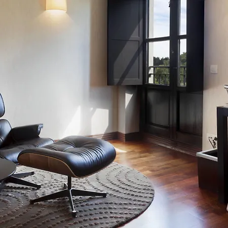 فندق Ac Palacio De Santa Ana By Marriott 5*