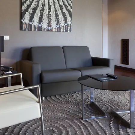 Ac Palacio De Santa Ana By Marriott باياذوليد