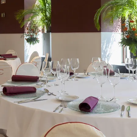Ac Palacio De Santa Ana By Marriott 5*