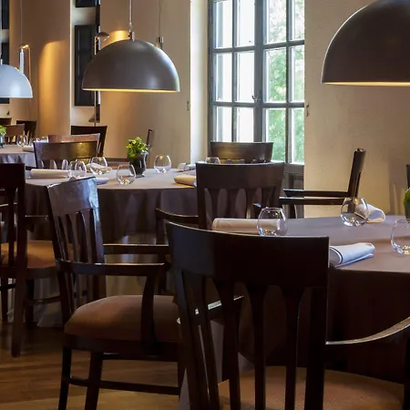 Ac Palacio De Santa Ana By Marriott Valladolid