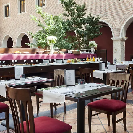 Ac Palacio De Santa Ana By Marriott فندق باياذوليد