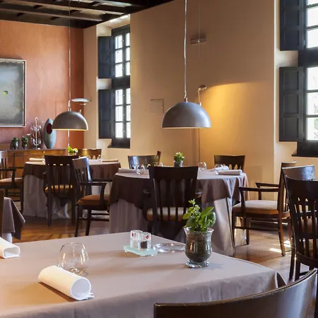 Ac Palacio De Santa Ana By Marriott 5* Valladolid