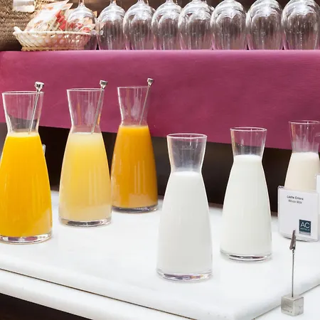 Ac Palacio De Santa Ana By Marriott Hotel