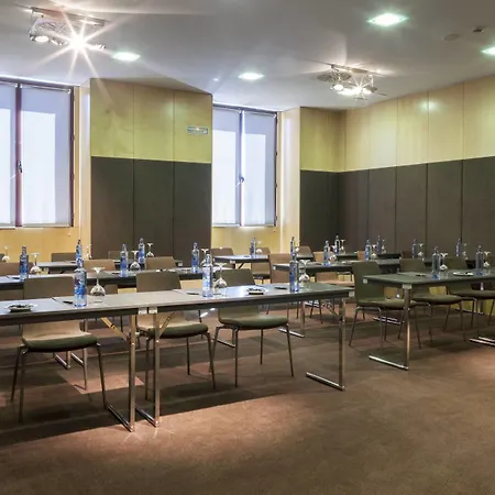 Ac Palacio De Santa Ana By Marriott 5*