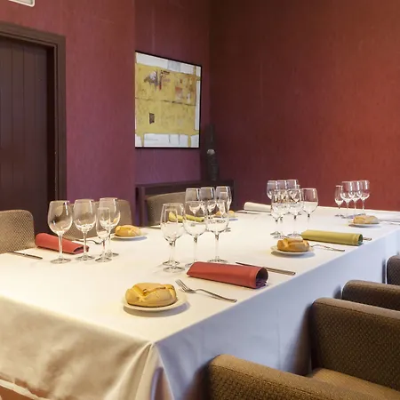 Ac Palacio De Santa Ana By Marriott فندق باياذوليد