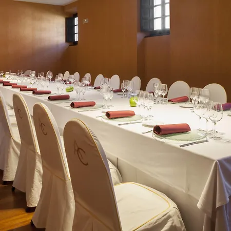 Ac Palacio De Santa Ana By Marriott Valladolid