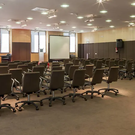 Ac Palacio De Santa Ana By Marriott Ξενοδοχείο 5*