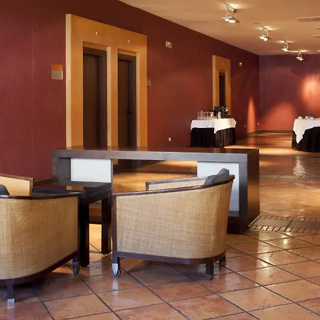 Ac Palacio De Santa Ana By Marriott Hotel Valladolid