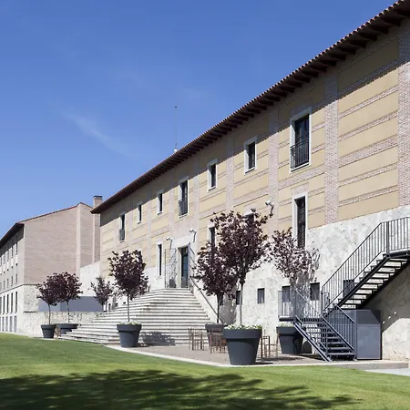 Ac Palacio De Santa Ana By Marriott 5* Valladolid