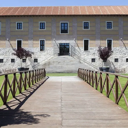 Ac Palacio De Santa Ana By Marriott Hotel Valladolid