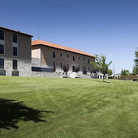 فندق Ac Palacio De Santa Ana By Marriott باياذوليد