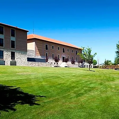 Отель Ac Palacio De Santa Ana By Marriott Вальядолид
