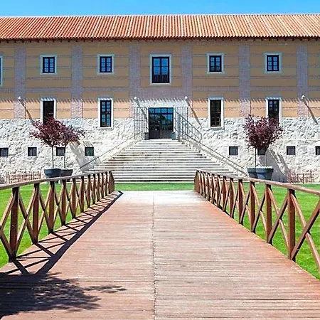 Ac Palacio De Santa Ana By Marriott 5*