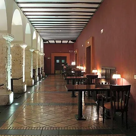 Ac Palacio De Santa Ana By Marriott Отель 5*