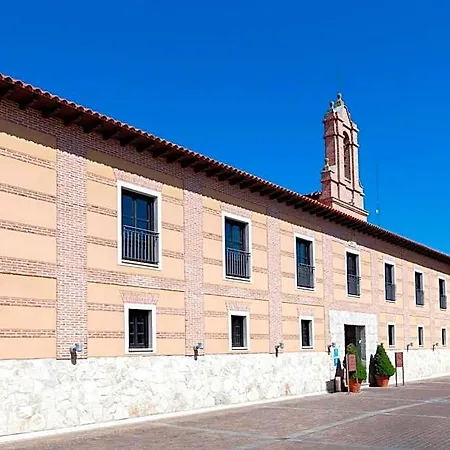 Ac Palacio De Santa Ana By Marriott 5*
