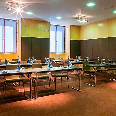 Отель Ac Palacio De Santa Ana By Marriott